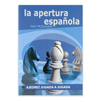 Libros de ajedrez aperturas