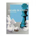 Libros de ajedrez escuela