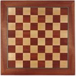 Tablero de ajedrez madera profesional